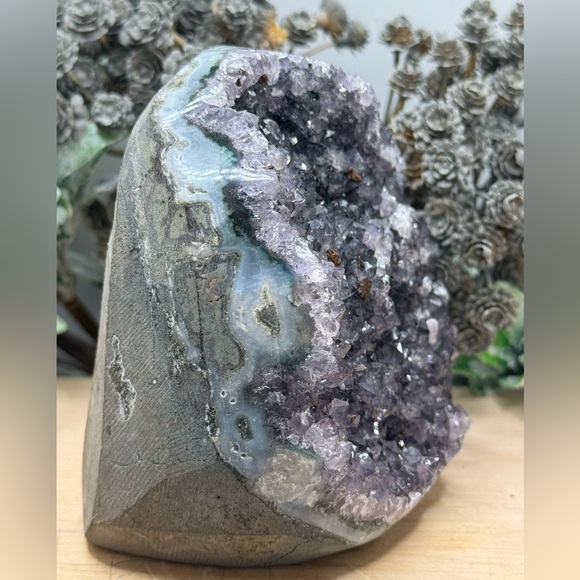 Amethyst Cut Base - Picture 6 of 7